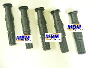 Maréa - 20 válvulas terminais das bobinas