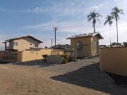 Vendo casa de alvenaria nova em piçarras